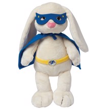 Manhatten Toys - Superhelt Kanin 30 cm